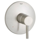 Essence Pressure Balance Valve Trim