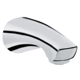 Arden Wall Mount Tub Spout Trim
