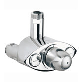 Grohtherm Xl 1-1/4
