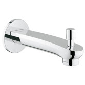 Eurostyle Cosmopolitan Wall Mount Tub Spout Trim