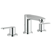 Eurostyle Cosmopolitan 3-hole Bath Faucet