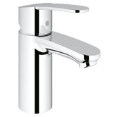 Eurostyle Single Hole Bathroom Sink Faucet with Single Handle