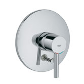 Essence Pressure Balance Diverter Valve Trim