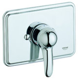 Talia Pressure Balance Valve Trim with Lever Handle