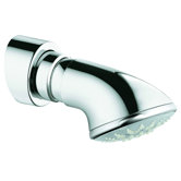 Relexa Ultra Integrated 5 Shower Head