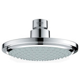 Euphoria 4.5" Cosmopolitan Shower Head