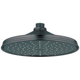 Rainshower Retro Watercare Shower Head