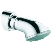 Movario Integrated 5 Volume Control One Handle Shower Head
