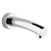 Tenso Wall Mount Tub Spout Trim
