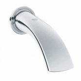 Ondus Wall Mount Tub Spout