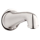 Seabury Single Handle Wall Mount Tub Spout Trim