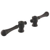 Bridgeford Lever Handles