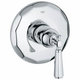 Kensington Pressure Balance Valve Trim Lever