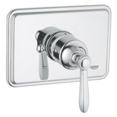 Somerset Pressure Balance Thermostatic Faucet Shower Faucet Trim Only