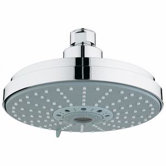 Rainshower Diveter Shower Head