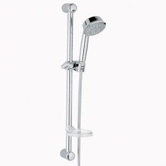 Relexa 5-Spray Pattern Shower Faucet Trim
