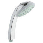 Tempesta Diveter Hand Shower