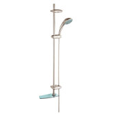 Movario Five Hand Shower Faucet Trim