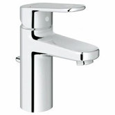 Europlus Single Hole Bathroom Sink Faucet