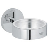 Essentials Soap Dish Holder