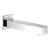 Eurocube Wall Mount Tub Spout Trim