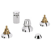 Arden Wideset Bidet