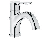 Parkfield Single Handle Single Hole Bathroom Faucet