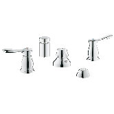 Grohe Bidet Faucets