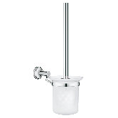 Essentials Toilet Brush Set