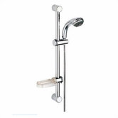 Relexa Thermostatic Top Four Hand Shower Faucet Trim