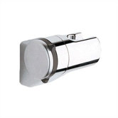 Relexa Plus Wall Mount Adjustable Hand Shower Holder