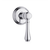 Geneva Volume Control Trim with Lever Handle