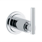Atrio Volume Control Trim with Lever Handle