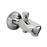 Classic Wall Mount Tub Spout Trim