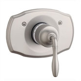 Seabury Thermostatic Trim with Lever Handle