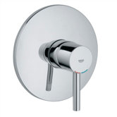 Essence Pressure Balance Valve Trim