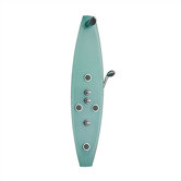 Amera Dual Control Shower Panel