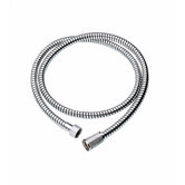 59" Metal Hose