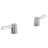 Arden Lever Handles