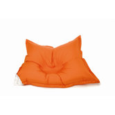 Beanbag in Fruity Orange