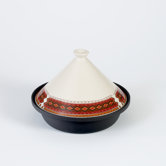 Cast Iron Cooking Tagine in Ashanti