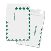 Catalog Envelopes, 1st Class, 10"x15", 100 per Box, White