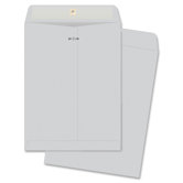 Gummed Flap Clasp Envelope (100 Per Box)