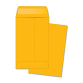 Coin Envelope (500 Per Box)