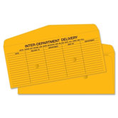Interdepartmental Envelope (500 Per Box)