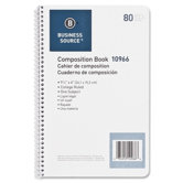80 Sheet Composition Book