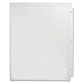 Sheet Protector (25 Per Box)