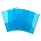 Pocket Portfolio Holder (Pack of 10)
