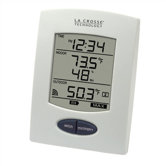 Wireless Inside Temperature & Humidity Station
