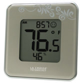 La Crosse Technology Digital Thermometer & Hydrometer Station